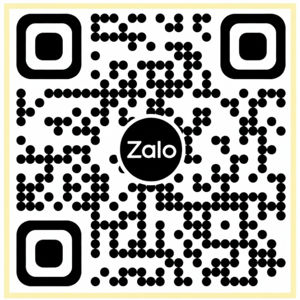 Zalo QR Vu Hang